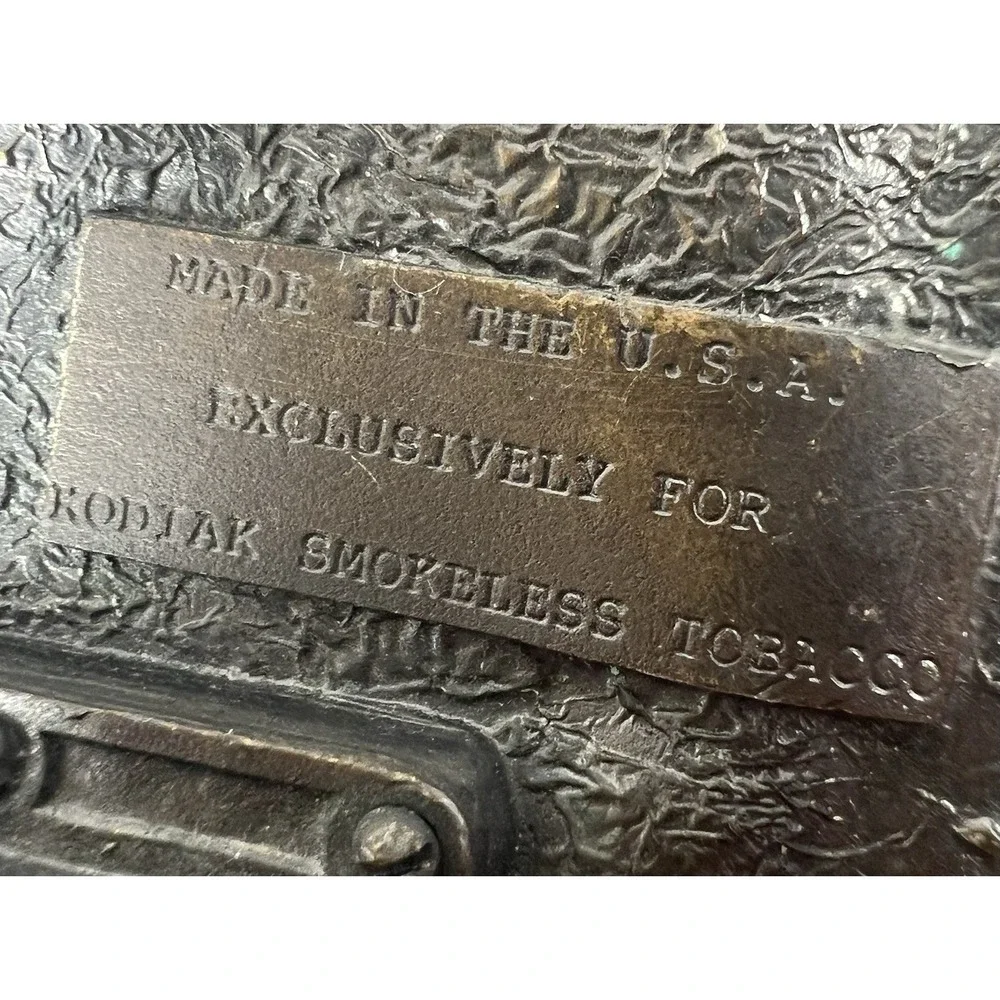 Kodiak vintage kodak